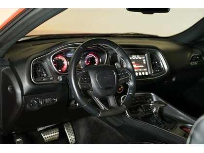 used 2017 Dodge Challenger car, priced at $67,910