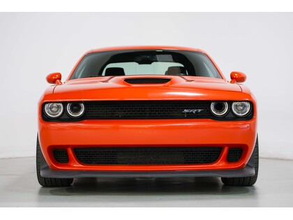 used 2017 Dodge Challenger car, priced at $67,910