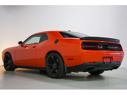 used 2017 Dodge Challenger car, priced at $67,910