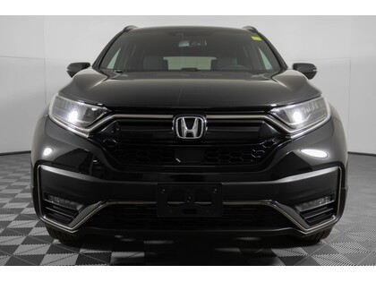 used 2020 Honda CR-V car, priced at $31,998