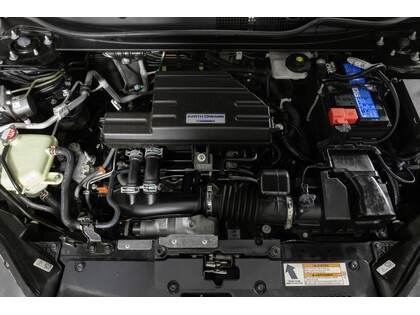 used 2020 Honda CR-V car, priced at $31,998