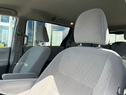 used 2019 Toyota Sienna car, priced at $33,995