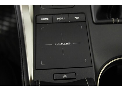 used 2020 Lexus NX 300 car, priced at $33,998