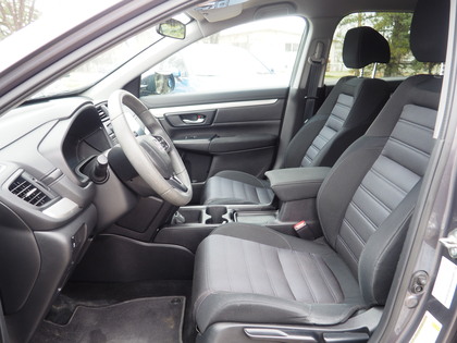 used 2018 Honda CR-V car, priced at $24,900