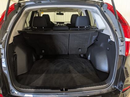 used 2015 Honda CR-V car, priced at $19,563
