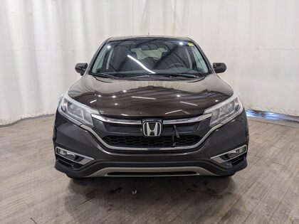 used 2015 Honda CR-V car, priced at $20,580