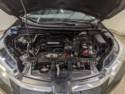 used 2015 Honda CR-V car, priced at $19,563