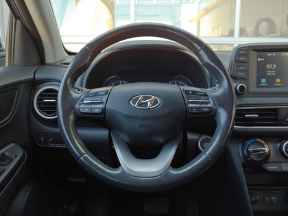 used 2020 Hyundai Kona car, priced at $23,950