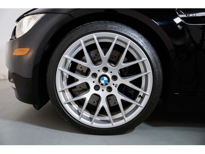 used 2013 BMW M3 car, priced at $63,910