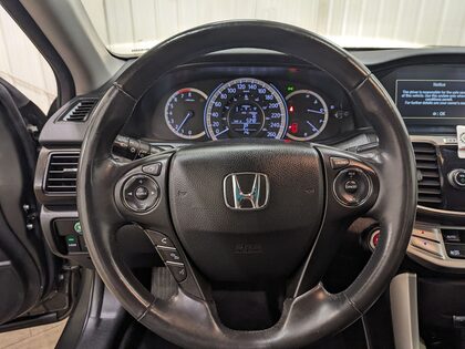 used 2014 Honda Accord Sedan car, priced at $19,998