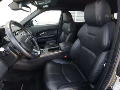 used 2019 Land Rover Range Rover Evoque car, priced at $36,950