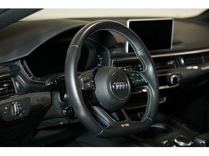 used 2019 Audi S5 Sportback car, priced at $45,910