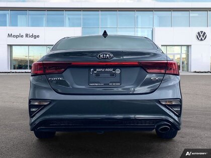 used 2019 Kia Forte car, priced at $14,998