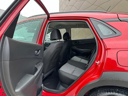 used 2019 Hyundai Kona car, priced at $23,980
