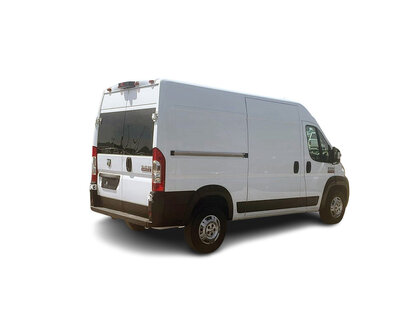 used 2019 Ram RAM Promaster Cargo Van car, priced at $34,970