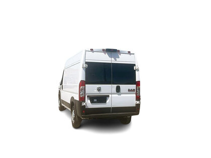 used 2019 Ram RAM Promaster Cargo Van car, priced at $34,970