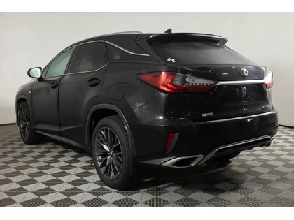 used 2016 Lexus RX 350 car, priced at $29,998
