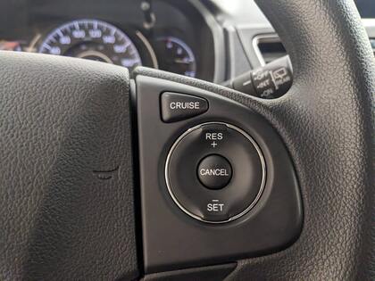 used 2015 Honda CR-V car, priced at $27,313