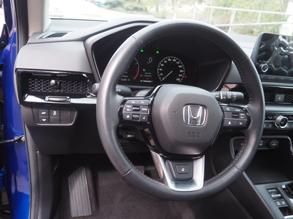 used 2023 Honda CR-V car, priced at $40,900