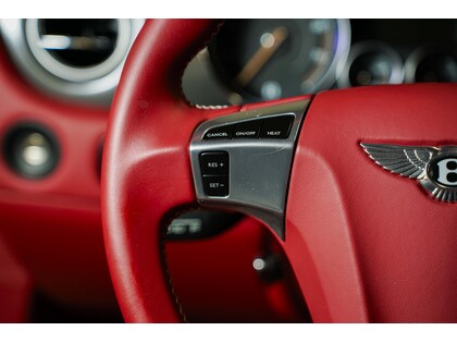 used 2016 Bentley Continental GT car, priced at $159,910