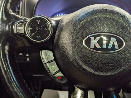 used 2016 Kia Soul car, priced at $18,897