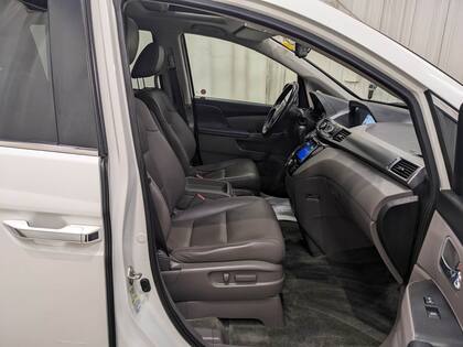 used 2014 Honda Odyssey car, priced at $26,888