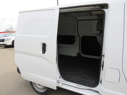 used 2021 Nissan NV200 Compact Cargo car, priced at $32,998