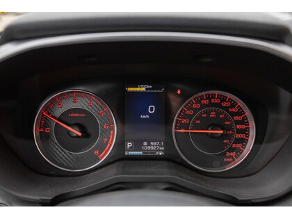 used 2018 Subaru Impreza car, priced at $22,997