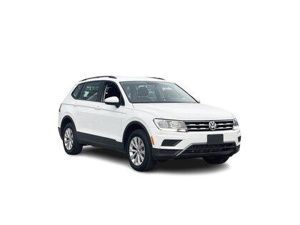 used 2020 Volkswagen Tiguan car, priced at $22,690