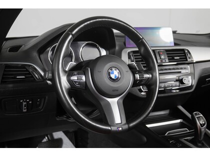 used 2018 BMW M240 car, priced at $39,998