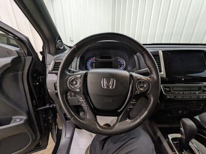 used 2017 Honda Ridgeline car, priced at $33,998
