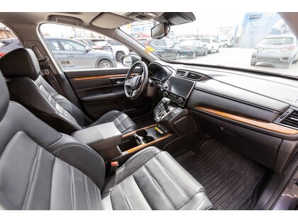 used 2020 Honda CR-V car, priced at $37,997