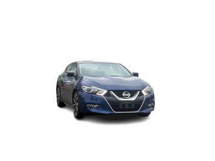 used 2017 Nissan Maxima car, priced at $20,000
