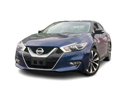 used 2017 Nissan Maxima car, priced at $19,998