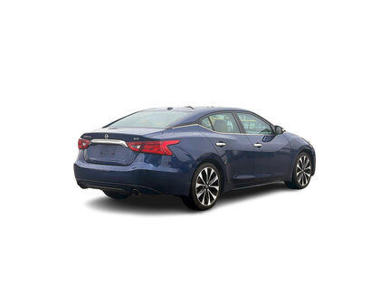 used 2017 Nissan Maxima car, priced at $20,000