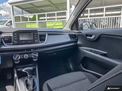 used 2018 Kia Rio 5-door car, priced at $15,395