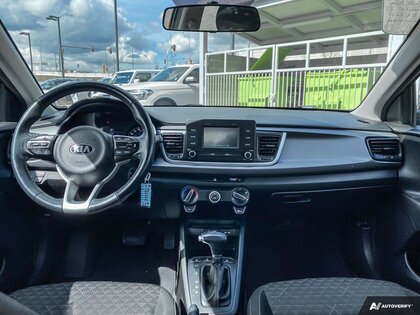 used 2018 Kia Rio 5-door car, priced at $15,395