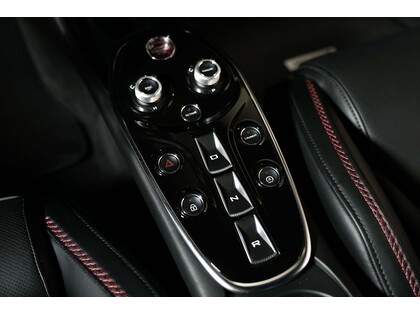 used 2021 McLaren GT car, priced at $206,910