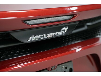 used 2021 McLaren GT car, priced at $206,910