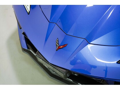 used 2021 Chevrolet Corvette car, priced at $96,910