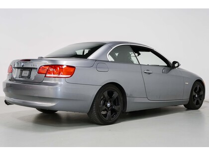 used 2008 BMW 3-Series car, priced at $16,910
