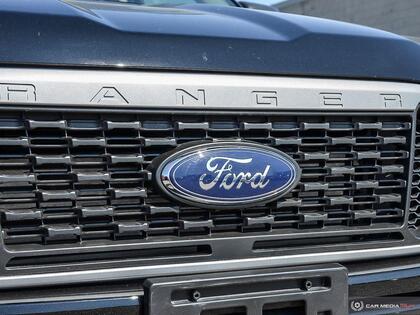 used 2019 Ford Ranger car, priced at $32,845