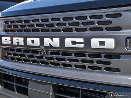used 2021 Ford Bronco Sport car, priced at $32,701