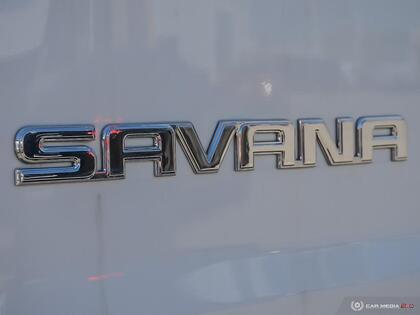 used 2019 GMC Savana 2500 car, priced at $29,500