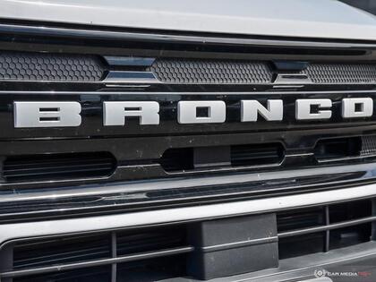 used 2021 Ford Bronco Sport car, priced at $30,869