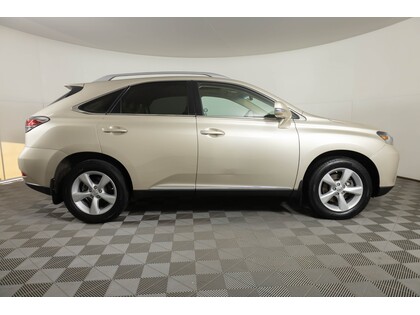 used 2013 Lexus RX 350 car, priced at $16,998