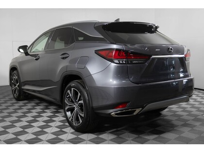 used 2020 Lexus RX 350 car, priced at $41,998