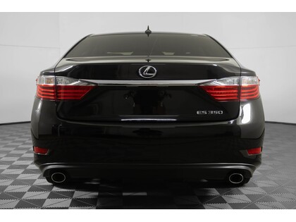 used 2014 Lexus ES 350 car, priced at $23,998