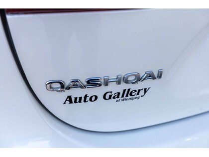 used 2018 Nissan Qashqai car, priced at $22,888