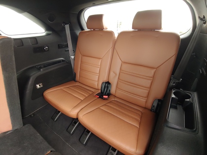 used 2019 Kia Sorento car, priced at $30,950